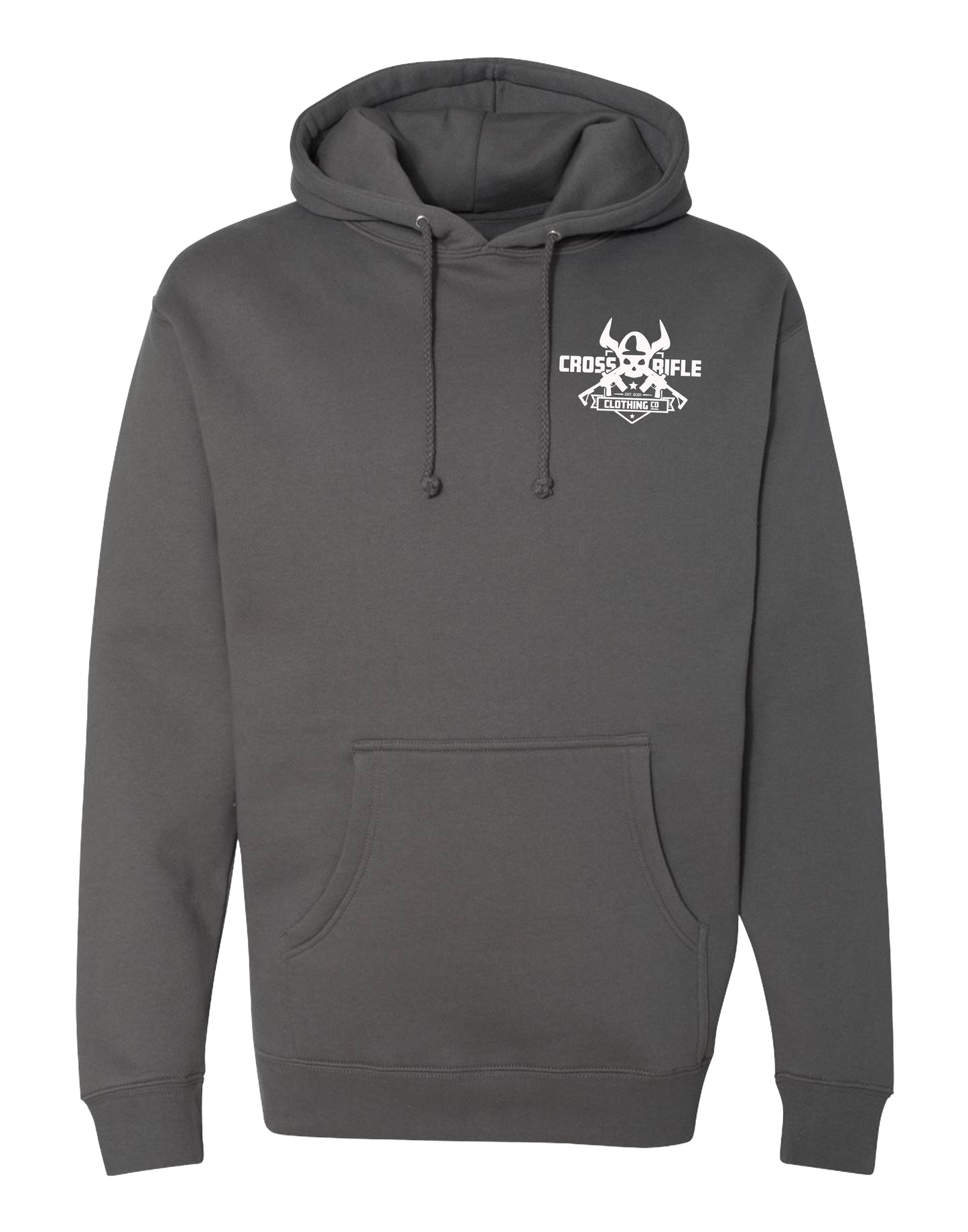 Berserker 2.0 Hoodie