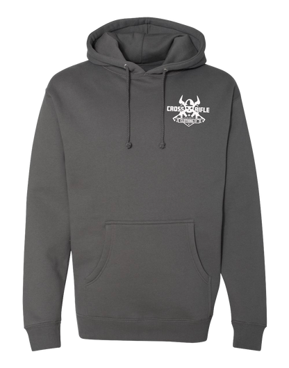Berserker 2.0 Hoodie