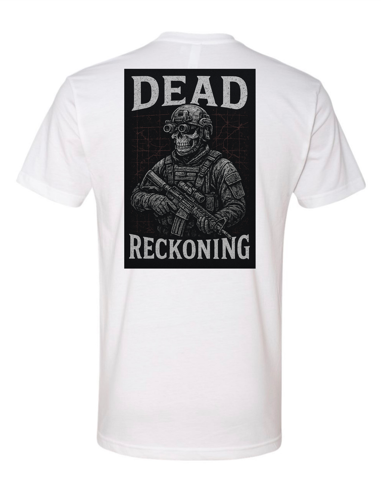 Dead Reckoning