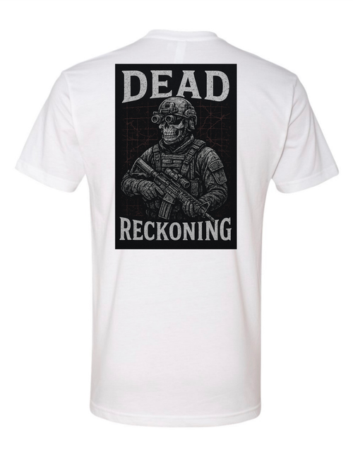 Dead Reckoning