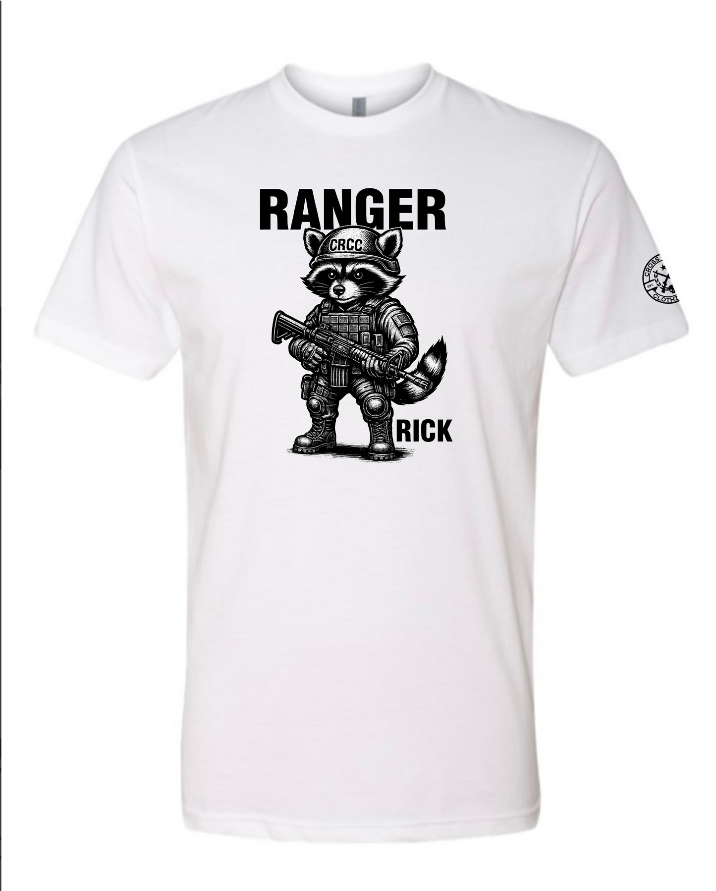 Ranger Rick