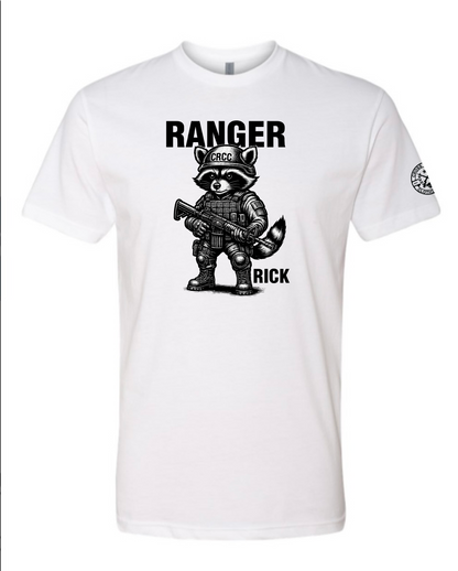 Ranger Rick