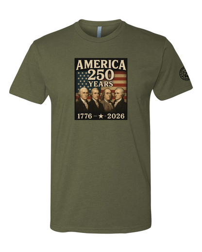 250 Years