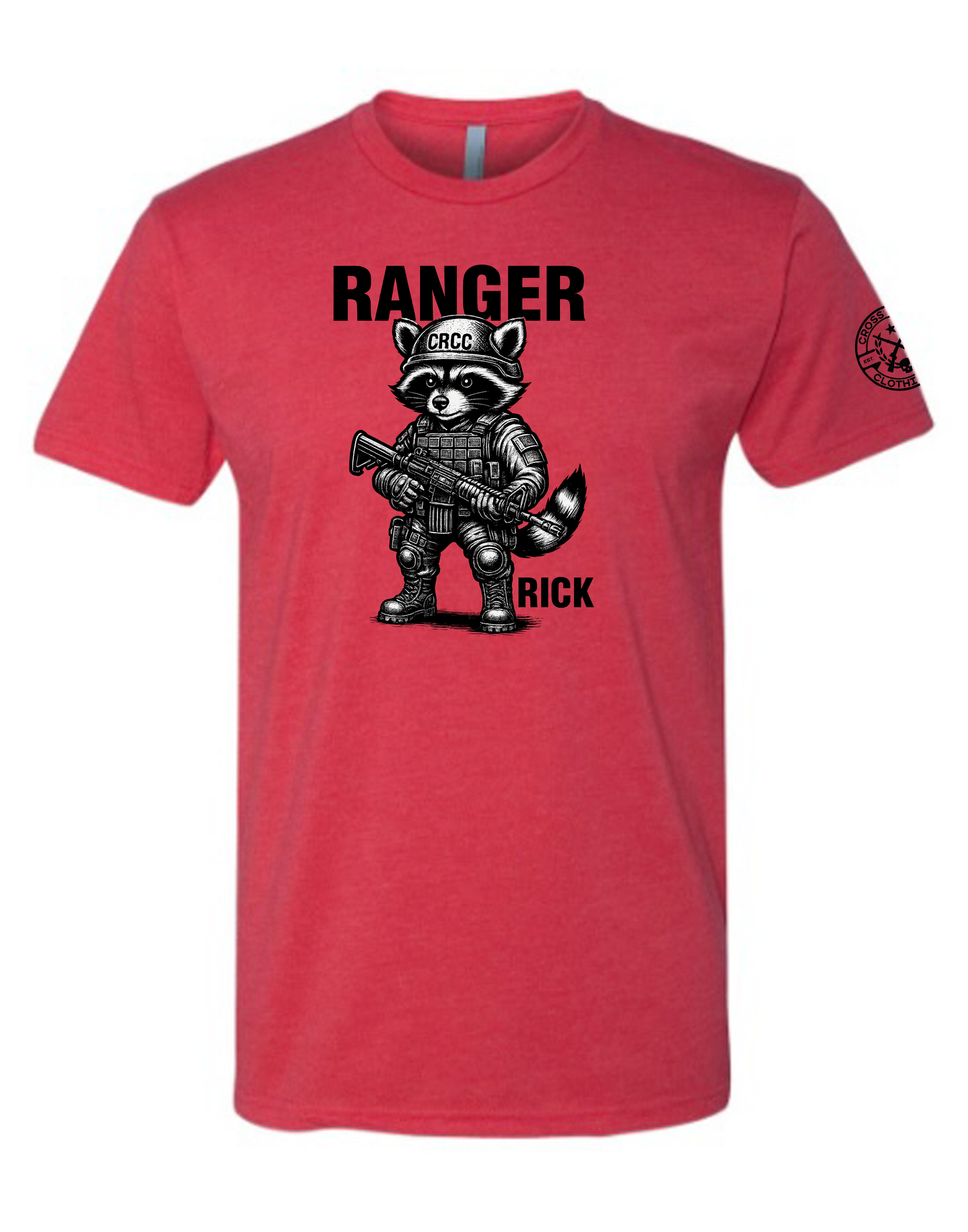 Ranger Rick