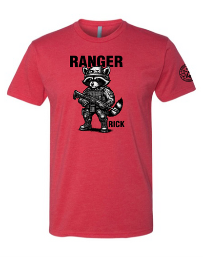Ranger Rick