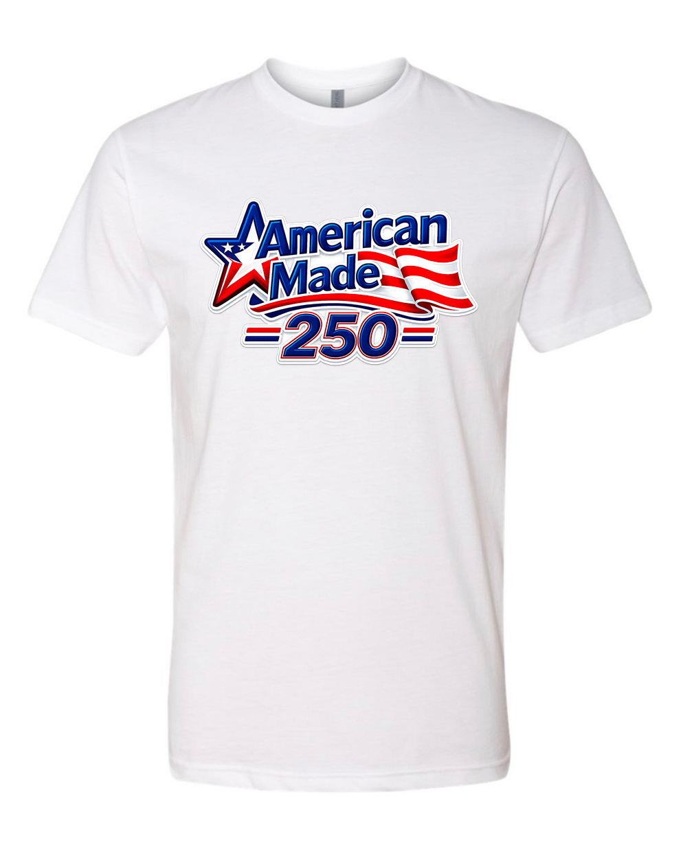 American Made 250
