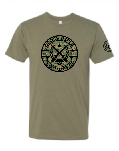 CRCC MARPAT Logo