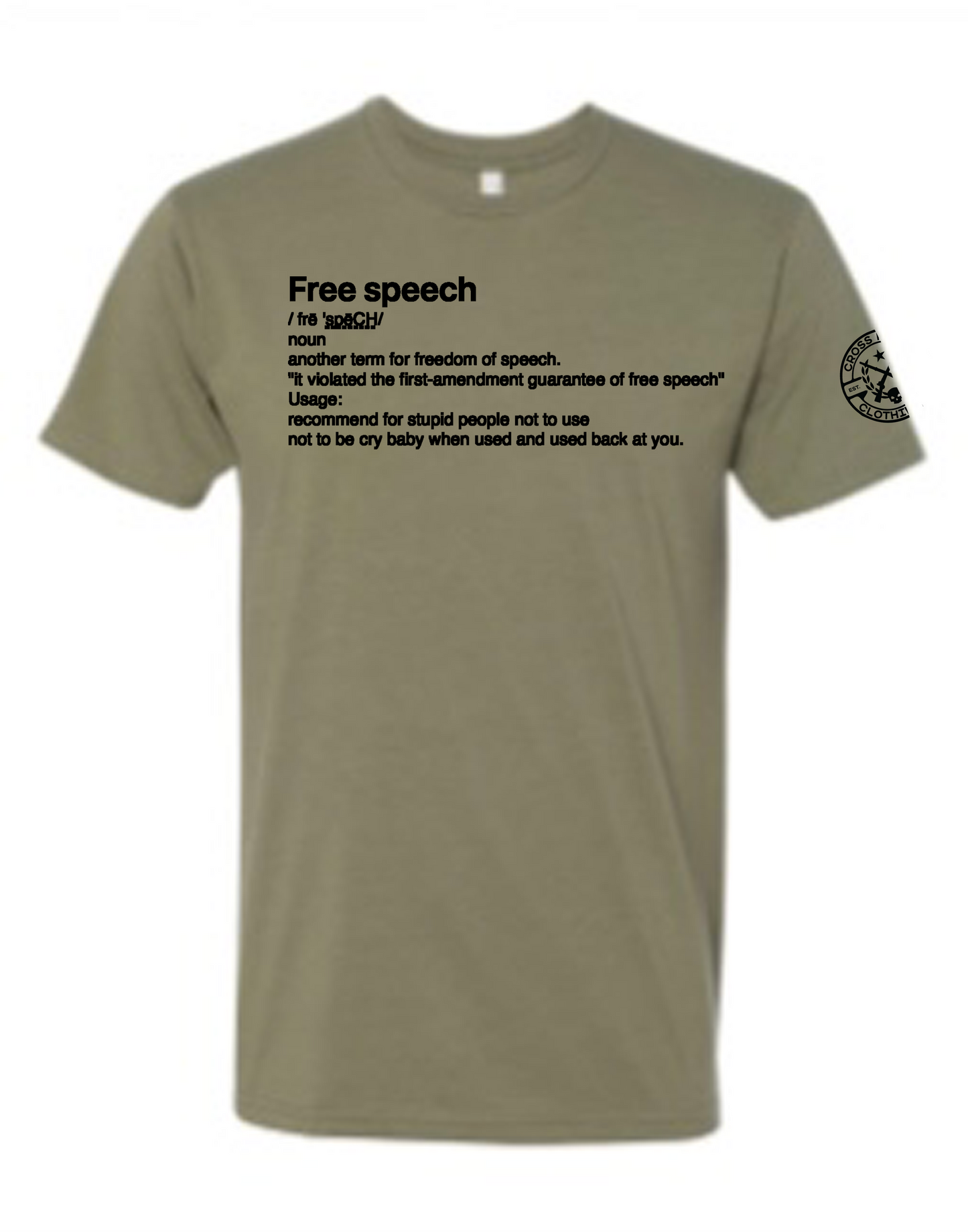 Free Speech