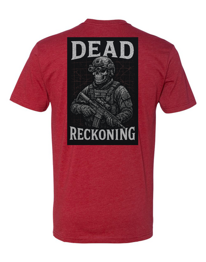 Dead Reckoning
