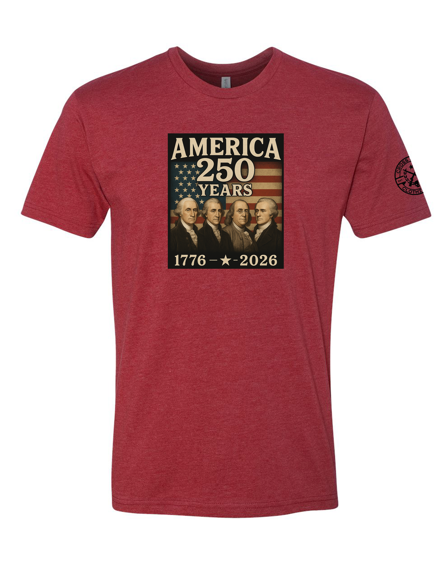 250 Years