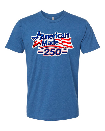 American Made 250