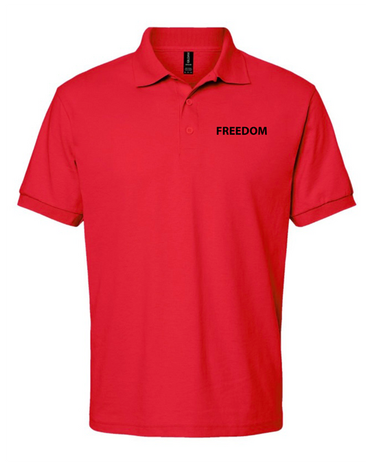 FREEDOM POLO