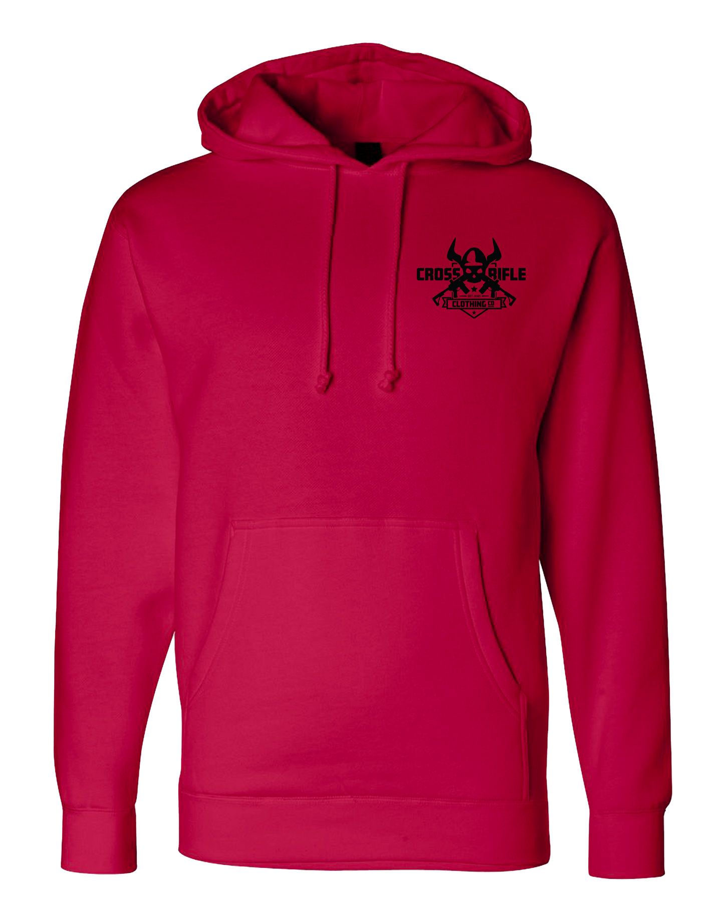 Berserker 2.0 Hoodie