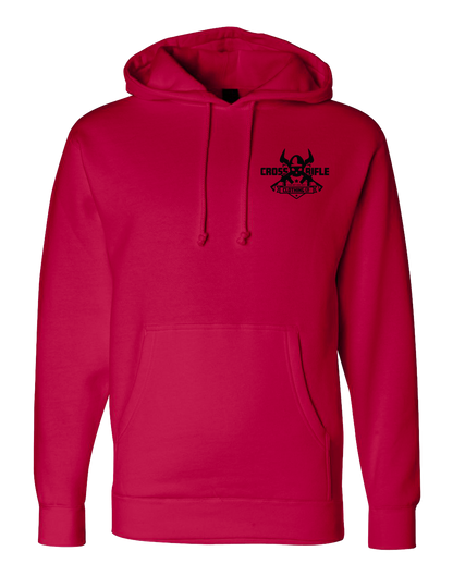 Berserker 2.0 Hoodie