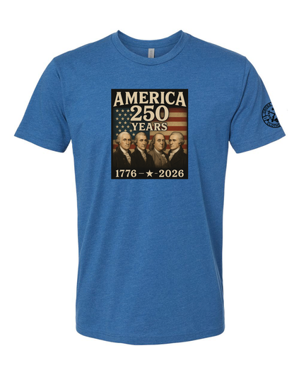 250 Years
