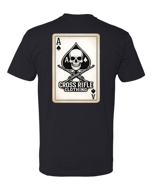ACE TEE SHIRT