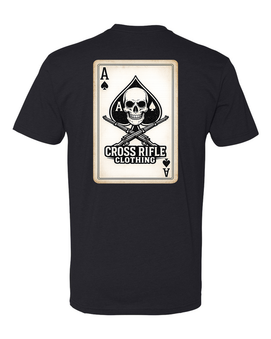 ACE TEE SHIRT