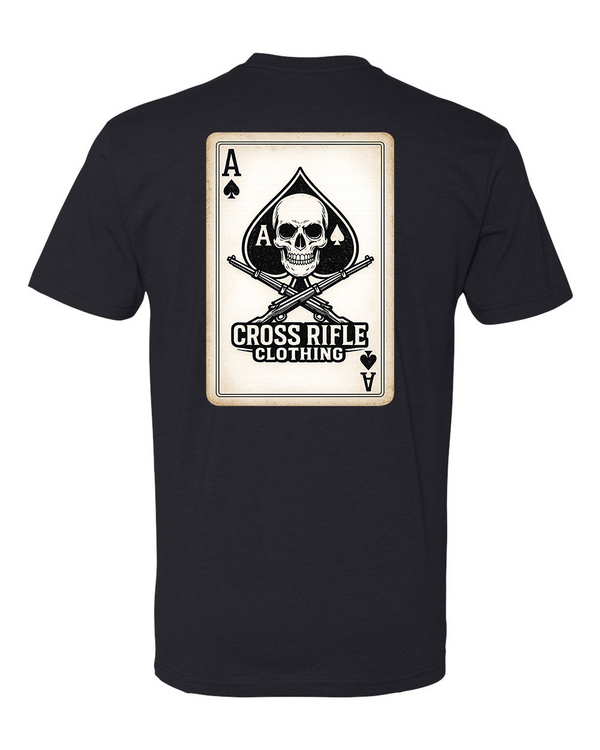 ACE TEE SHIRT