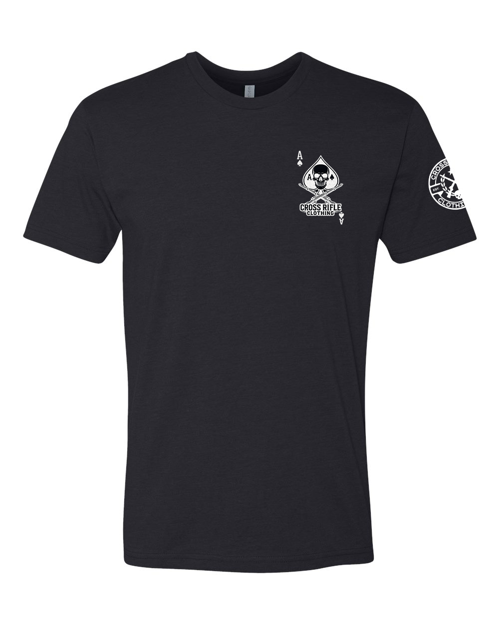 ACE TEE SHIRT