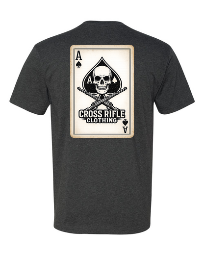 ACE TEE SHIRT