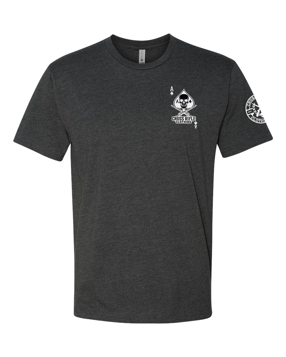 ACE TEE SHIRT