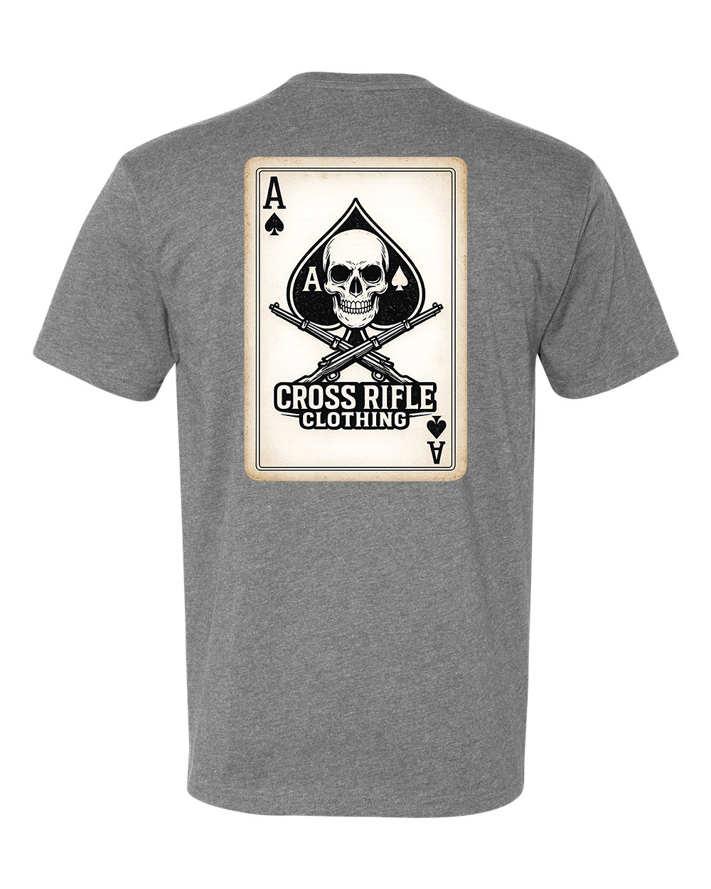 ACE TEE SHIRT