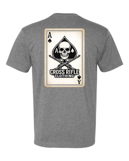 ACE TEE SHIRT