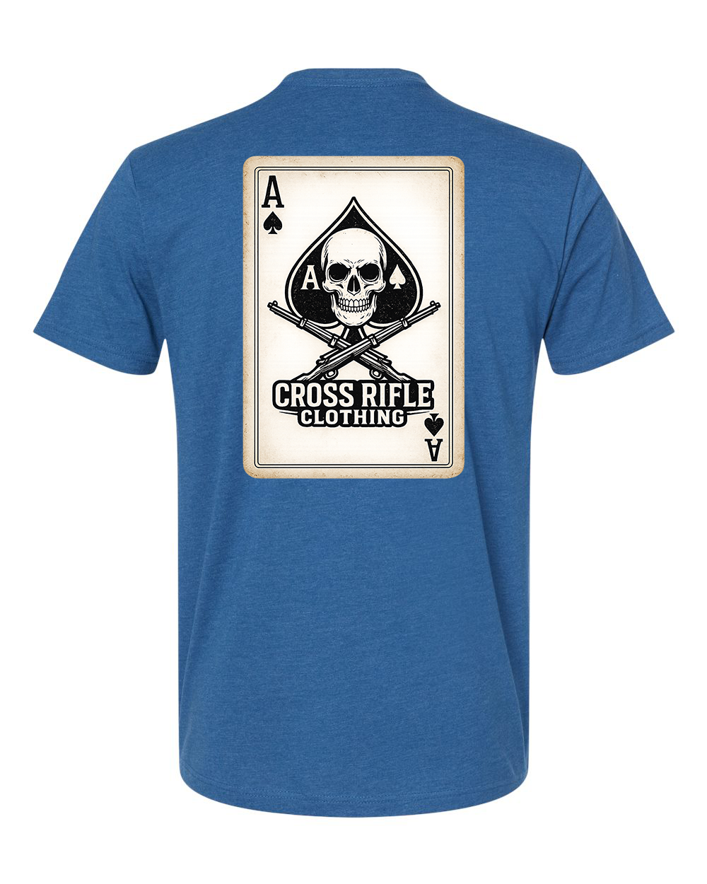 ACE TEE SHIRT