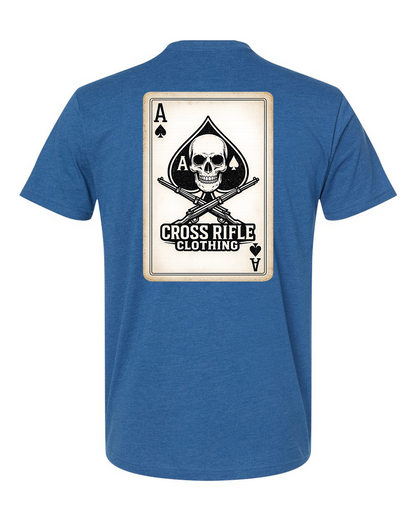 ACE TEE SHIRT