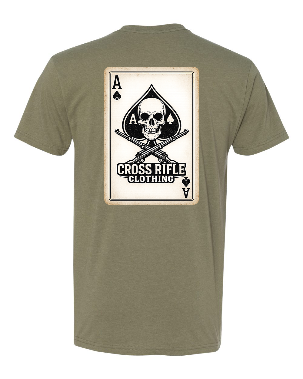 ACE TEE SHIRT