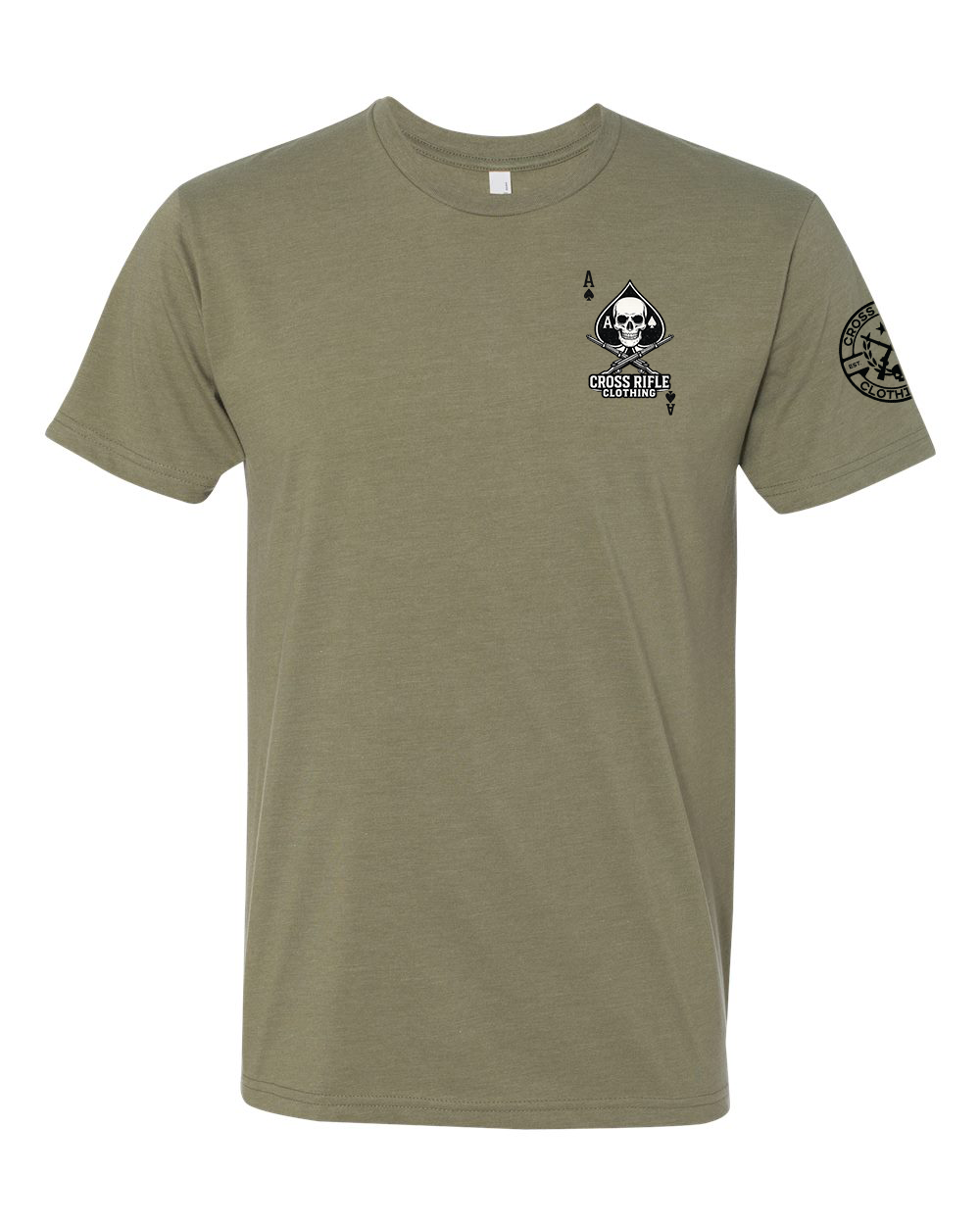 ACE TEE SHIRT