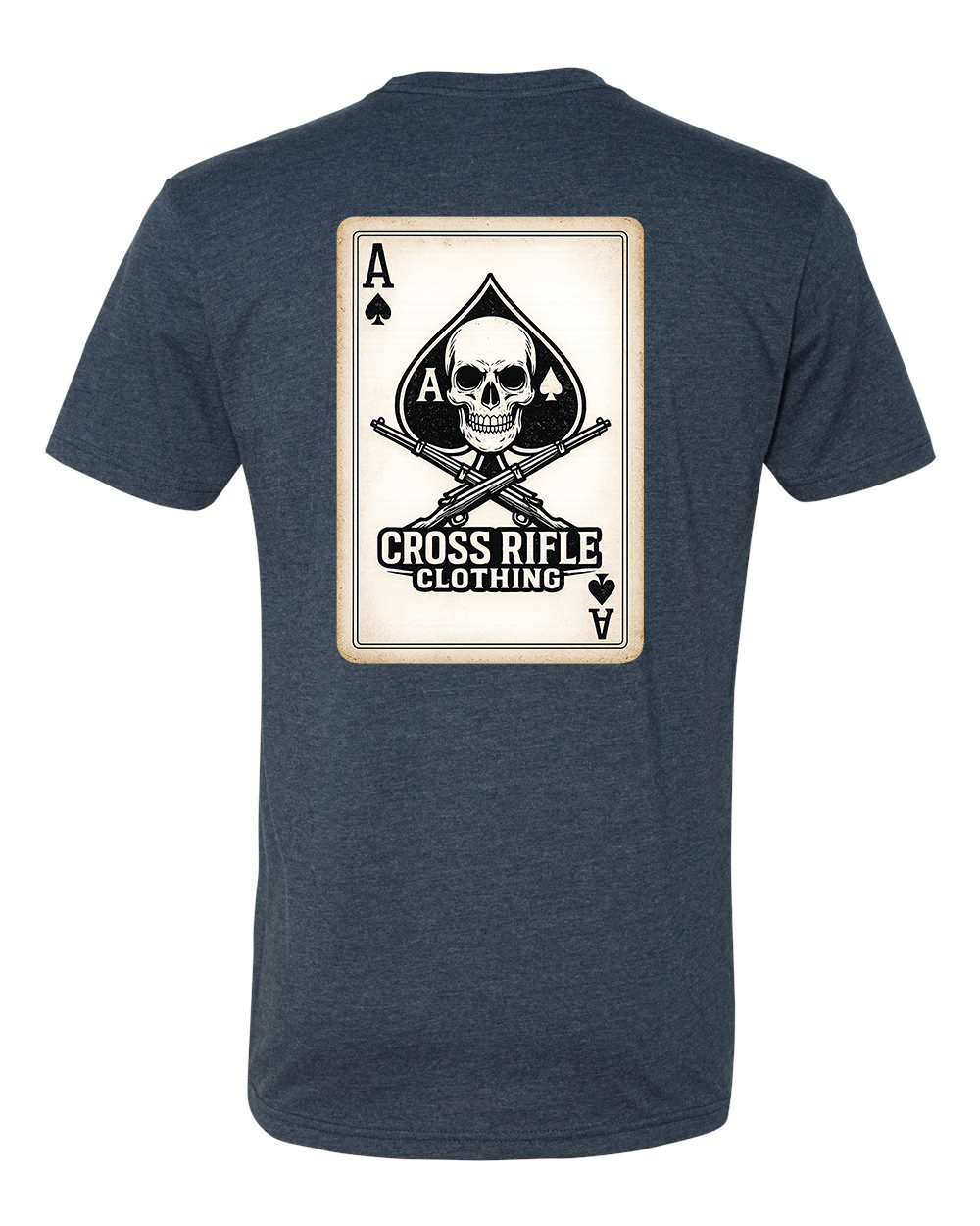 ACE TEE SHIRT