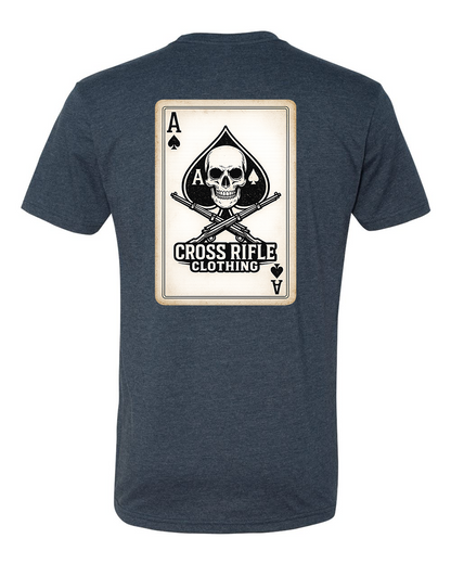 ACE TEE SHIRT
