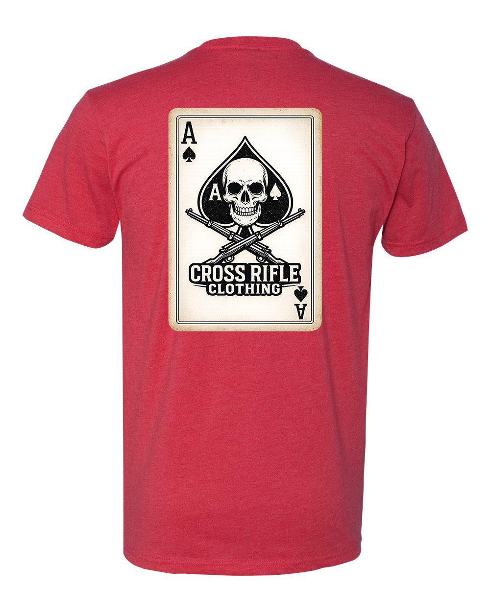 ACE TEE SHIRT