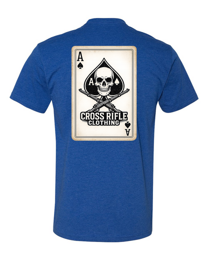 ACE TEE SHIRT