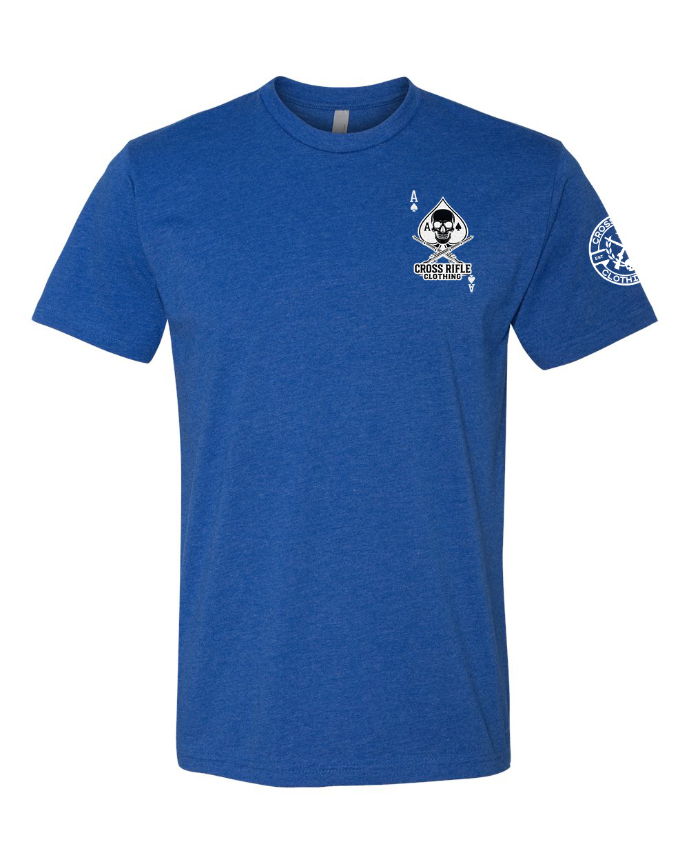 ACE TEE SHIRT