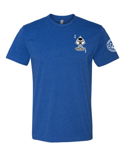 ACE TEE SHIRT