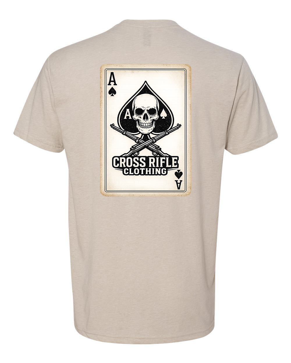 ACE TEE SHIRT