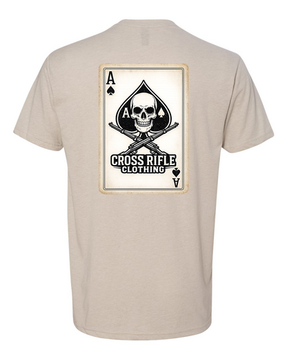 ACE TEE SHIRT