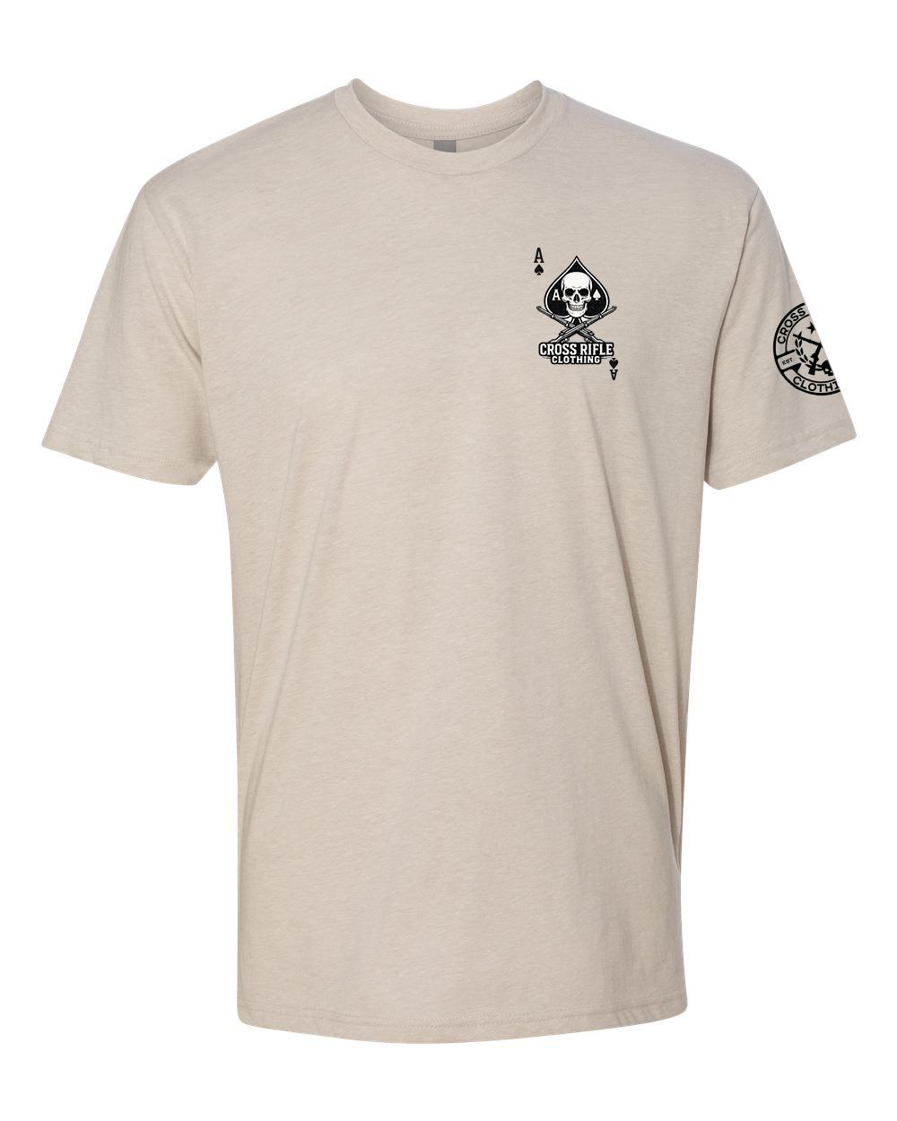 ACE TEE SHIRT
