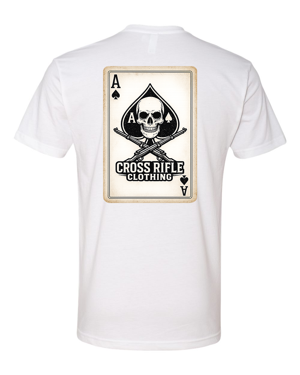 ACE TEE SHIRT