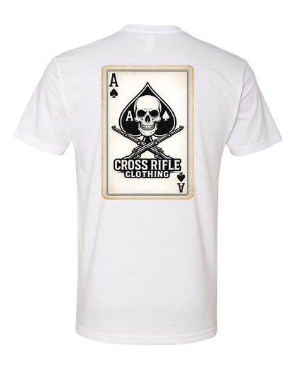 ACE TEE SHIRT