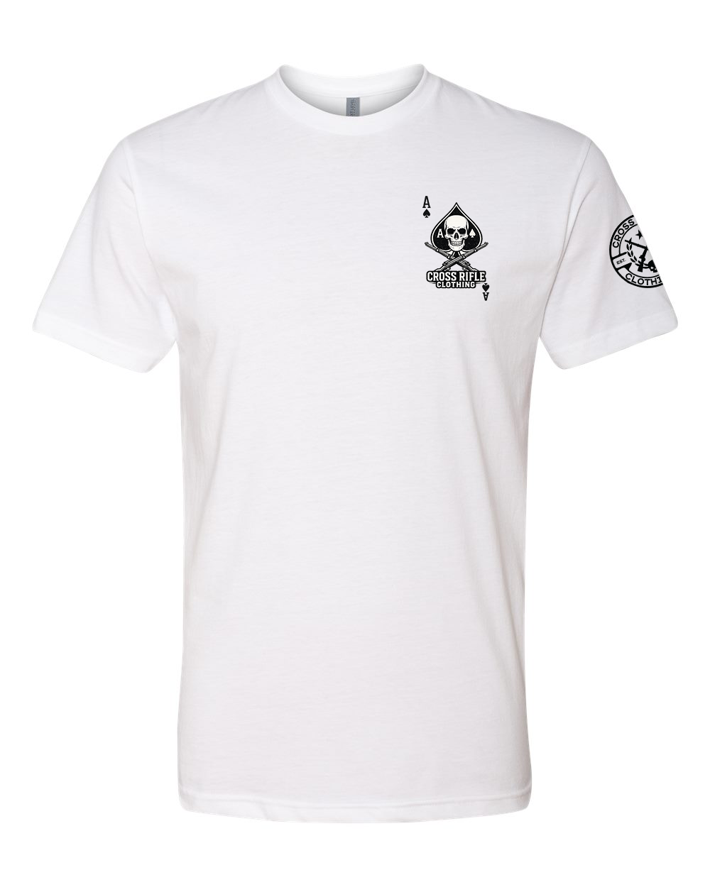 ACE TEE SHIRT