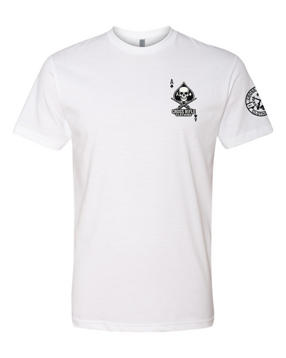 ACE TEE SHIRT