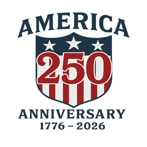 America 250 Years
