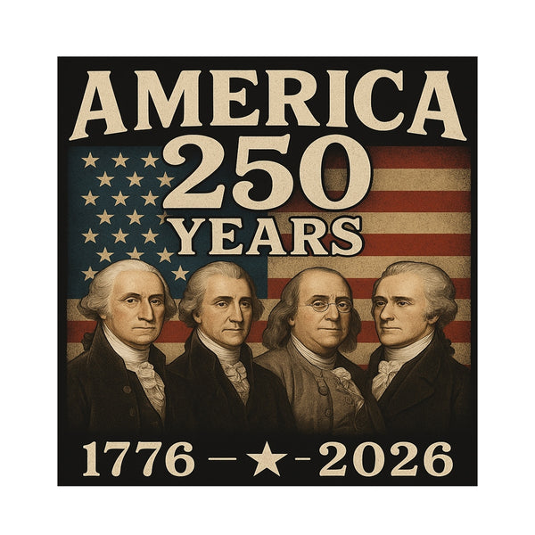 250 Years