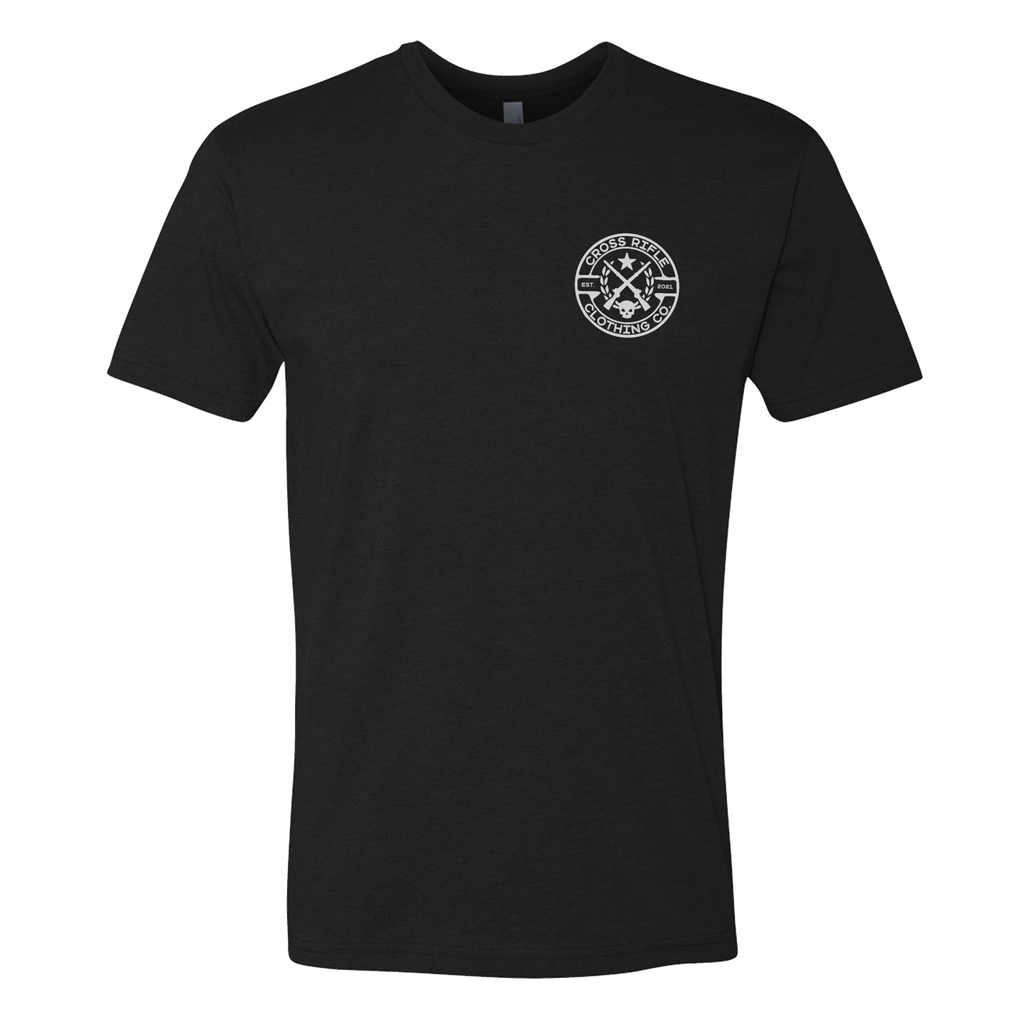 CRCC America Skull