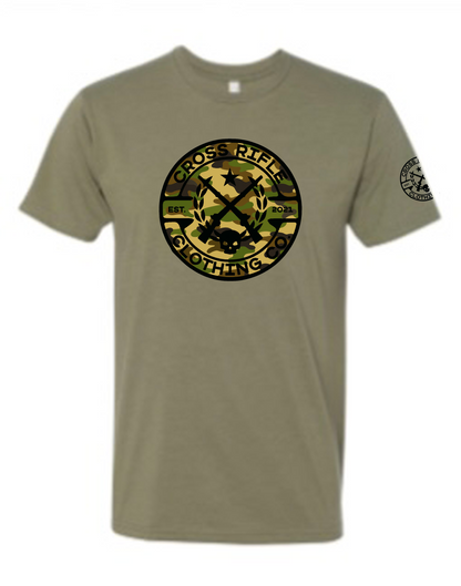 CRCC Camo Logo