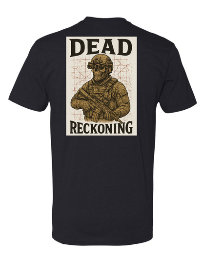 Dead Reckoning