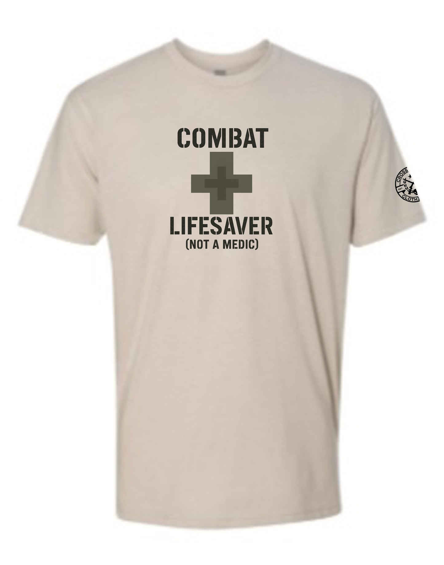 Combat Lifesaver